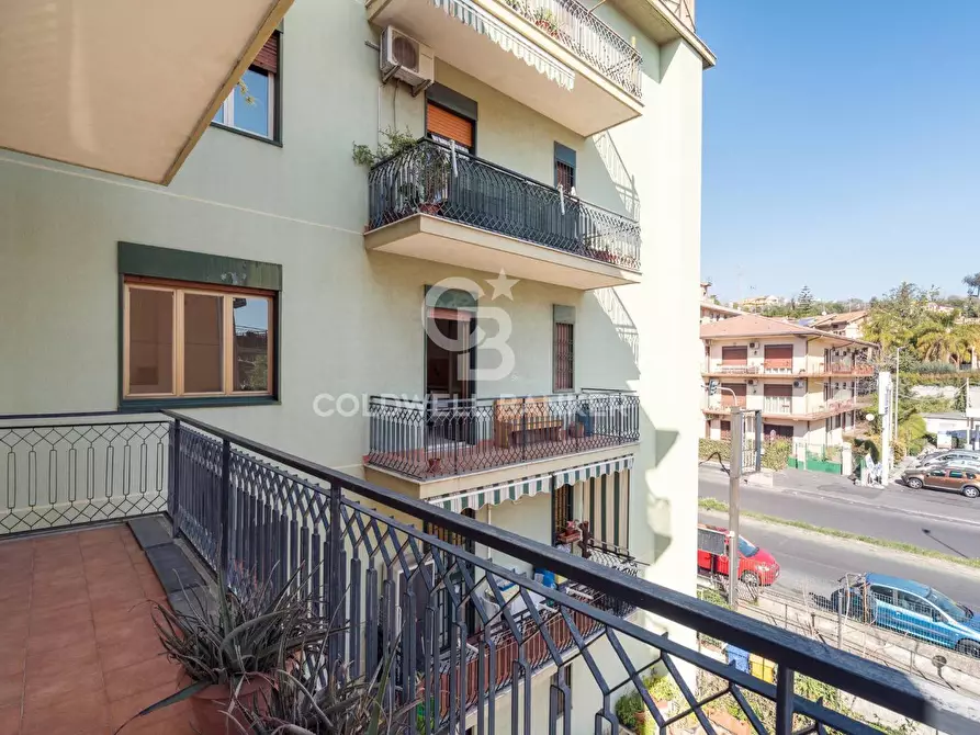 Appartamento in vendita in Via Del Bosco a Catania