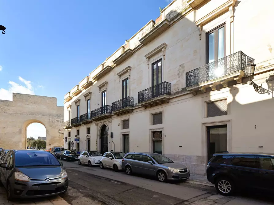 Appartamento in vendita in Via Principi di Savoia a Lecce