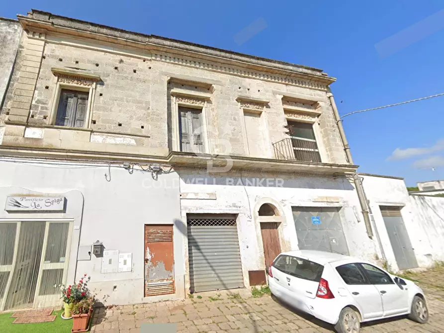 Appartamento in vendita in Via Duca degli Abruzzi a Soleto