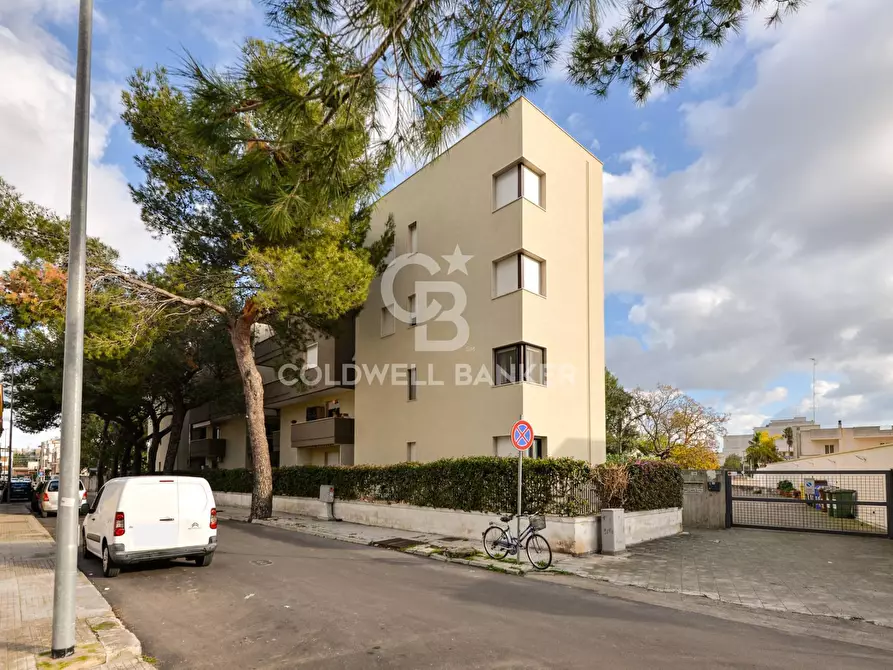 Appartamento in vendita in Via Domenico Cimarosa a Lecce