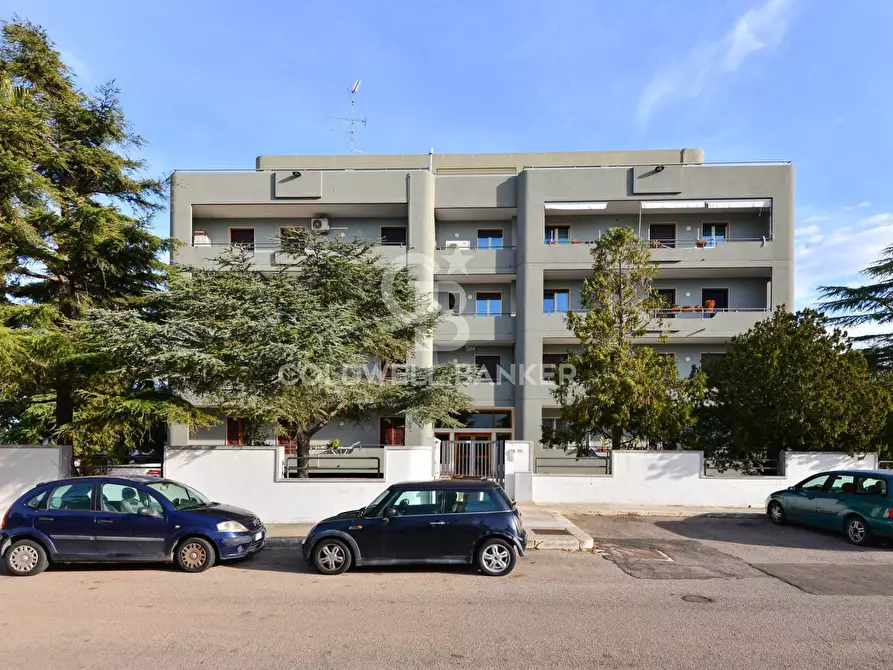 Appartamento in vendita in Via Michele Viterbo a Lecce