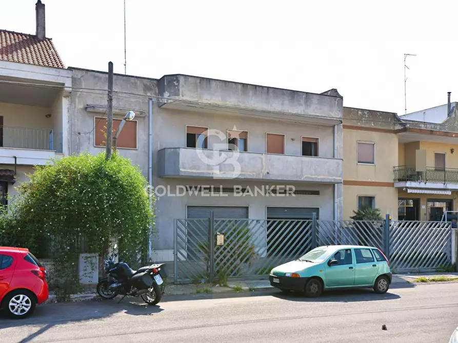 Appartamento in vendita in Viale Grassi a Lecce