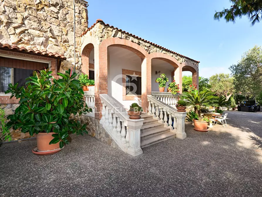 Villa in vendita in via Gioacchino Toma a Nardo'