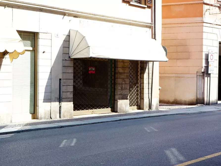 Ufficio in affitto a Mantova