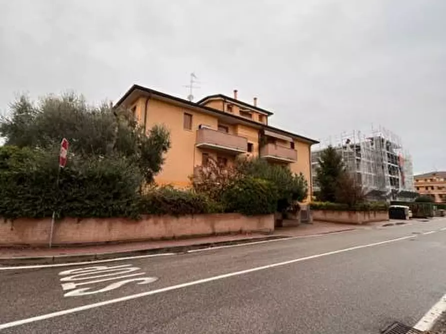 Appartamento in vendita a San Giorgio Di Mantova