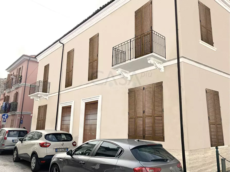 Appartamento in vendita in Via Aspromonte a San Benedetto Del Tronto