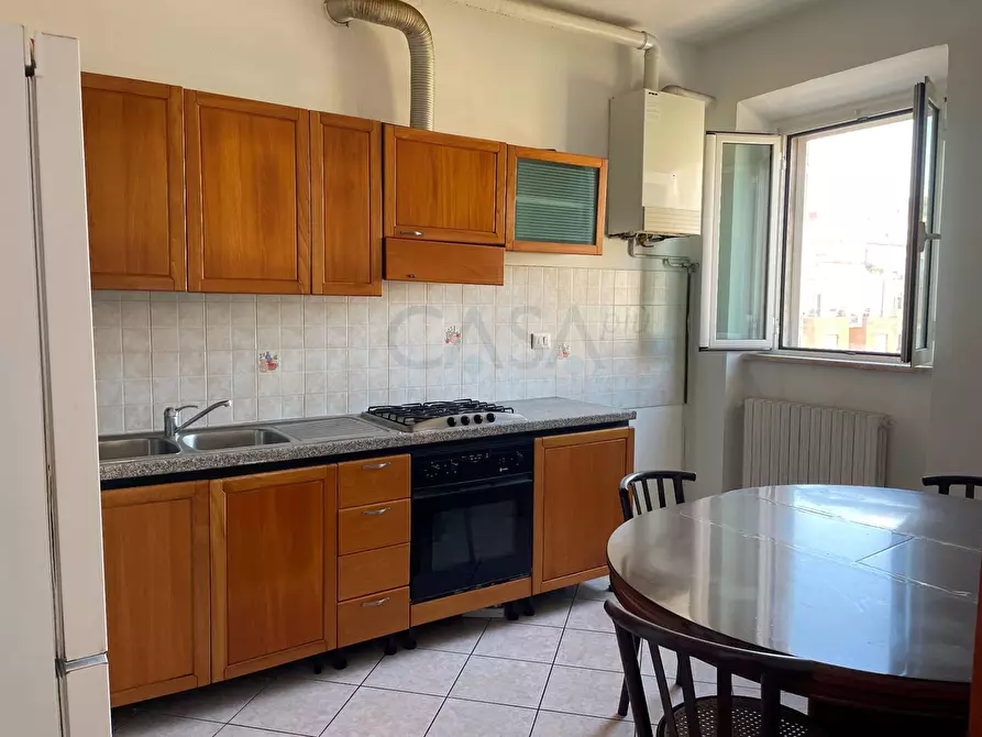 Appartamento in vendita in Via Carducci a San Benedetto Del Tronto