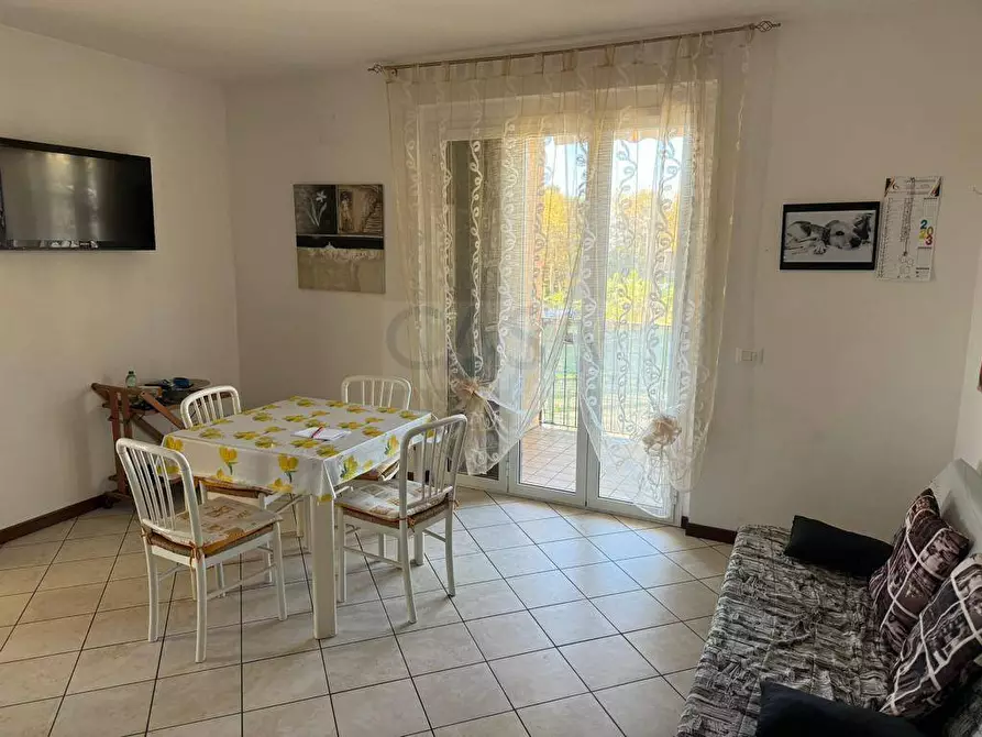 Appartamento in vendita in Via San Alfieri a Monteprandone