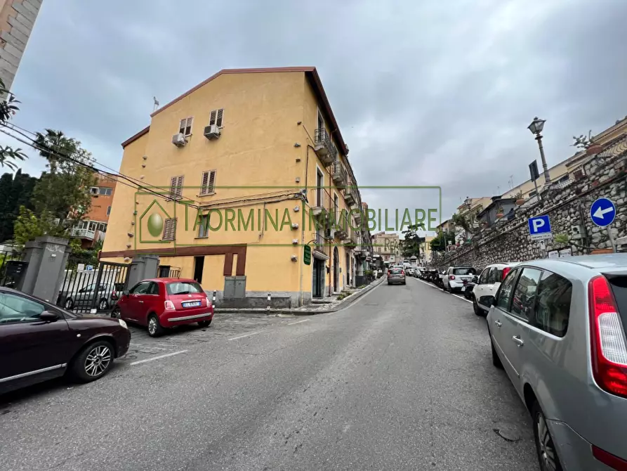 Appartamento in affitto in Salita San Pancrazio a Taormina