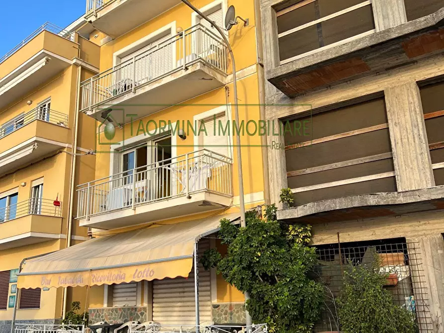 Casa indipendente in vendita in Via Marco Minghetti a Taormina