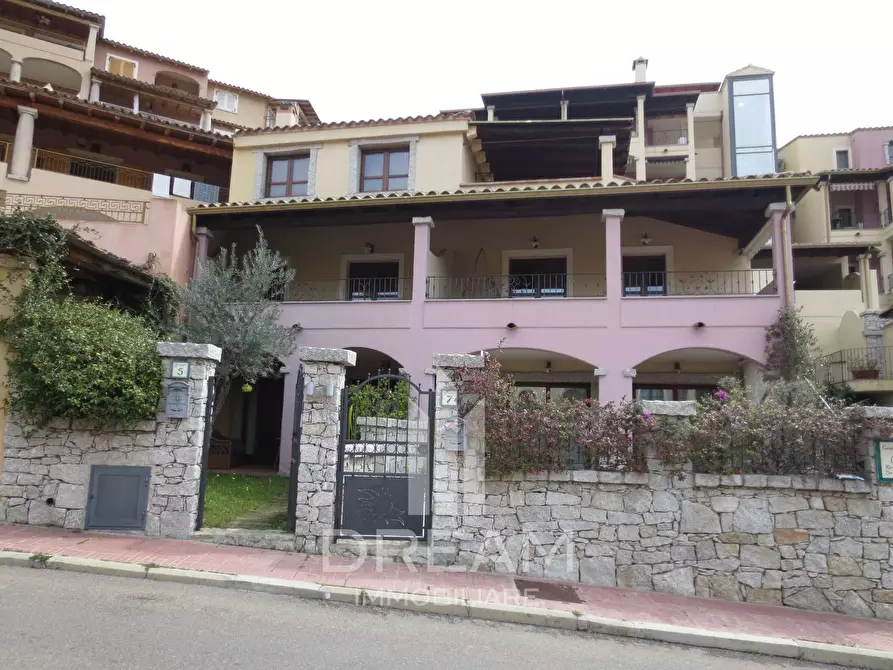 Appartamento in vendita in via Cadorna a Villasimius