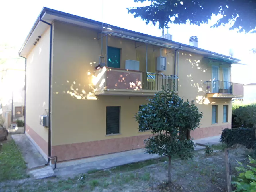 Appartamento in vendita in Via della Resistenza a Roccafluvione