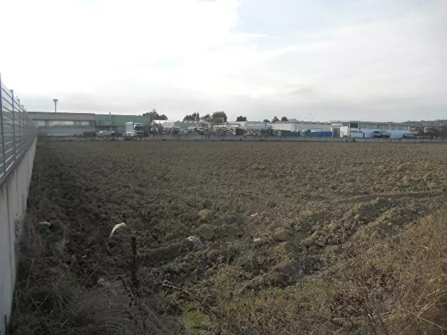 Terreno residenziale in vendita in Via Dell'industria a Monteprandone