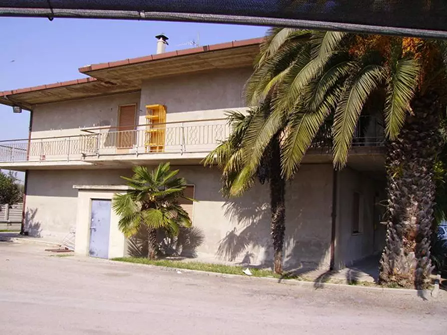 Casa indipendente in vendita in Via Pasubio a San Benedetto Del Tronto
