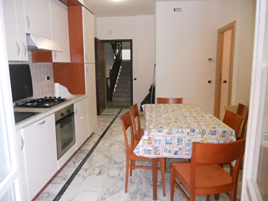 Appartamento in vendita in Ristori a San Benedetto Del Tronto