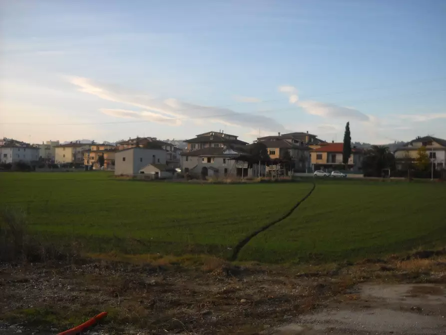 Terreno residenziale in vendita a Spinetoli
