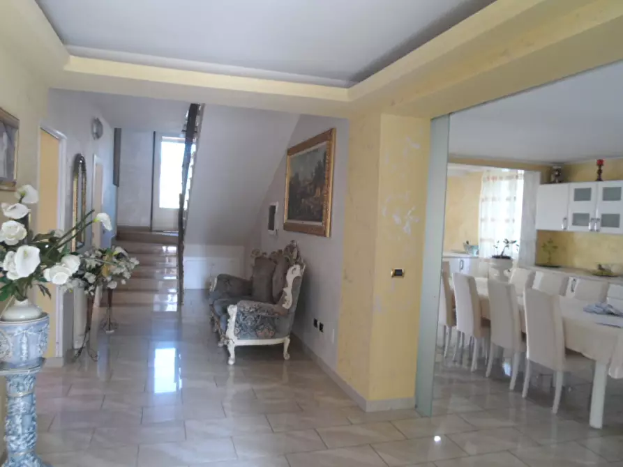 Casa indipendente in vendita in Via Aniene a Alba Adriatica