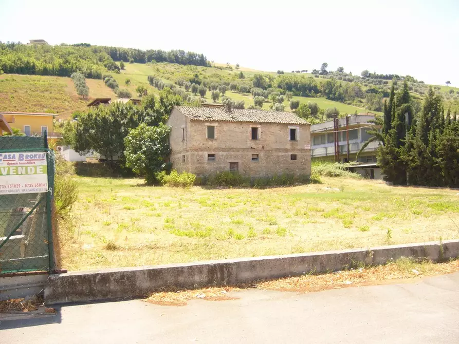 Terreno residenziale in vendita in strada Bonifica del Tronto a Colonnella