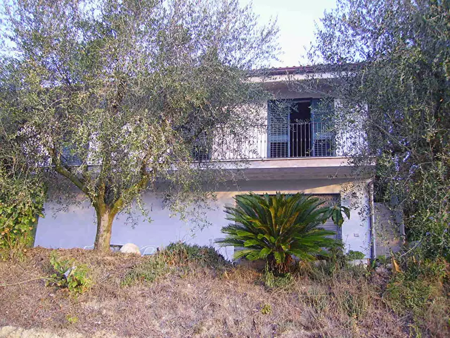 Casa indipendente in vendita in Contrada Monte Aquilino a San Benedetto Del Tronto