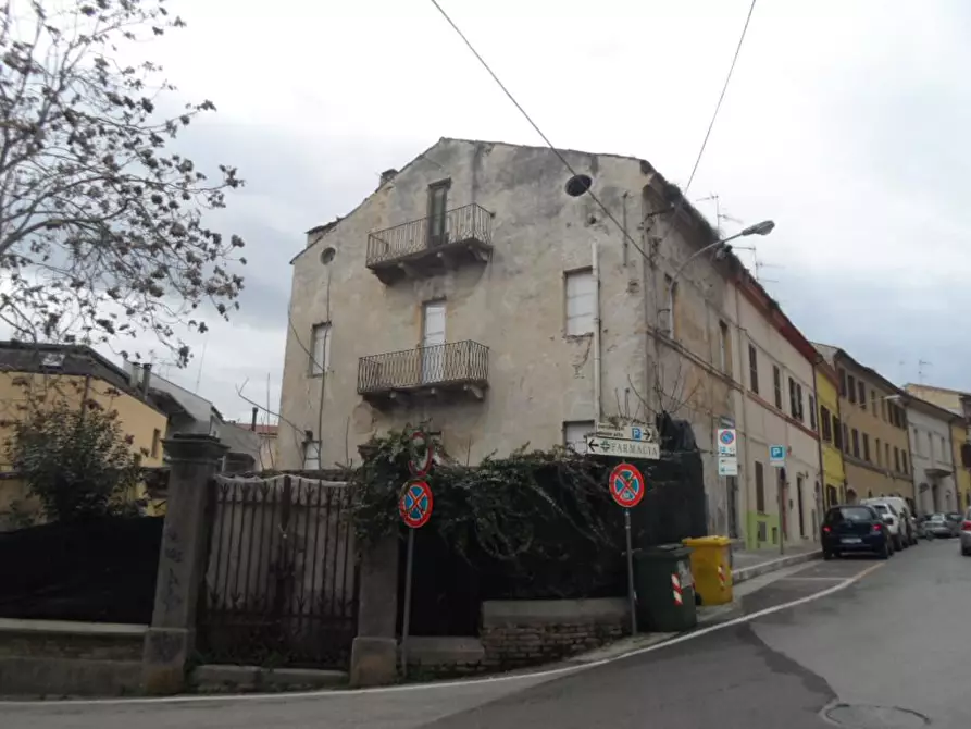 Casa indipendente in vendita in Via Fileni a San Benedetto Del Tronto
