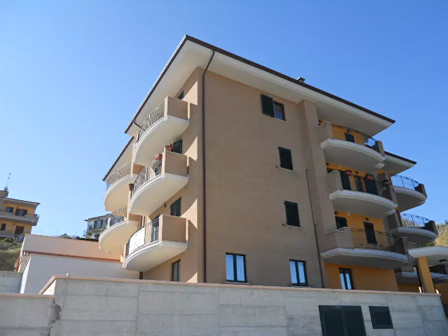 Appartamento in vendita in Contrada San Martino a Colonnella