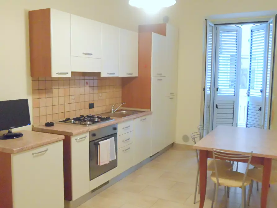Appartamento in vendita in Viale Europa a San Benedetto Del Tronto