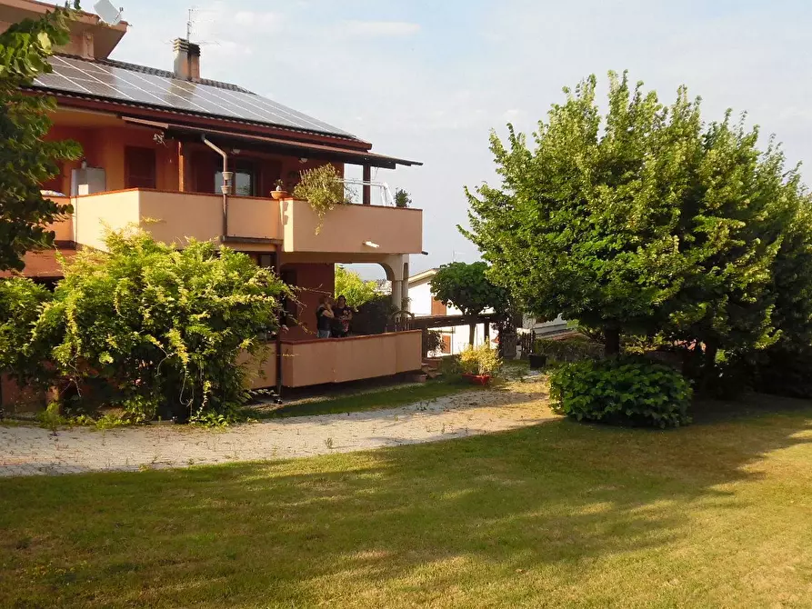 Villa in vendita in Via Fonte Maggio a Martinsicuro