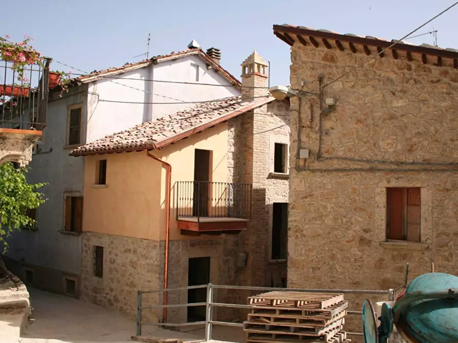 Casa indipendente in vendita in Carpineto a Ascoli Piceno
