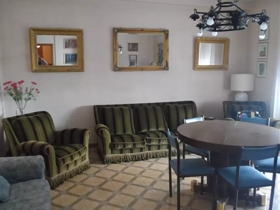 Appartamento in affitto in Via Zuccoli a San Benedetto Del Tronto