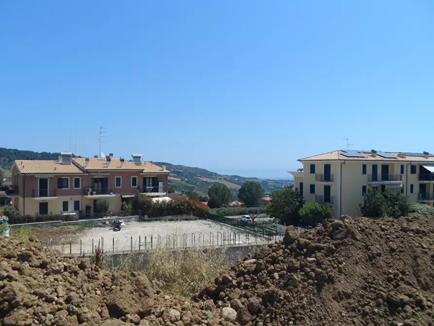 Terreno residenziale in vendita in Via Mediterraneo a Monteprandone
