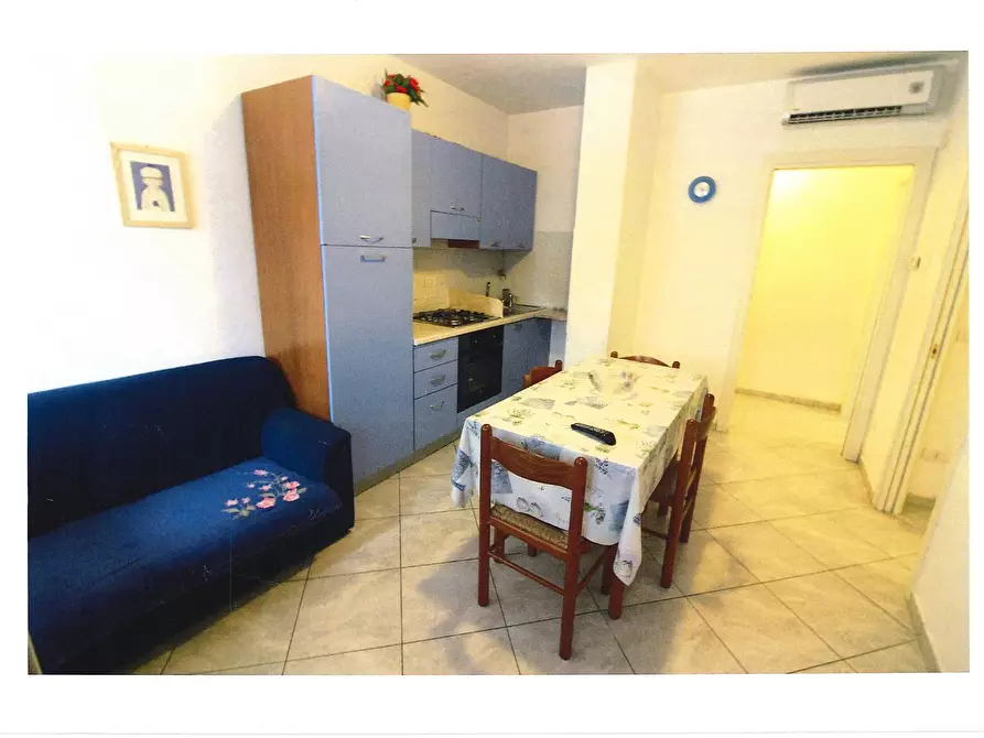 Appartamento in affitto in Via Rinascimento a San Benedetto Del Tronto