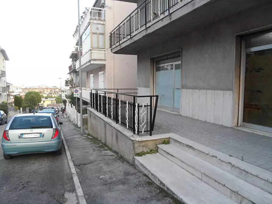 Appartamento in vendita in Via Santa Lucia a San Benedetto Del Tronto