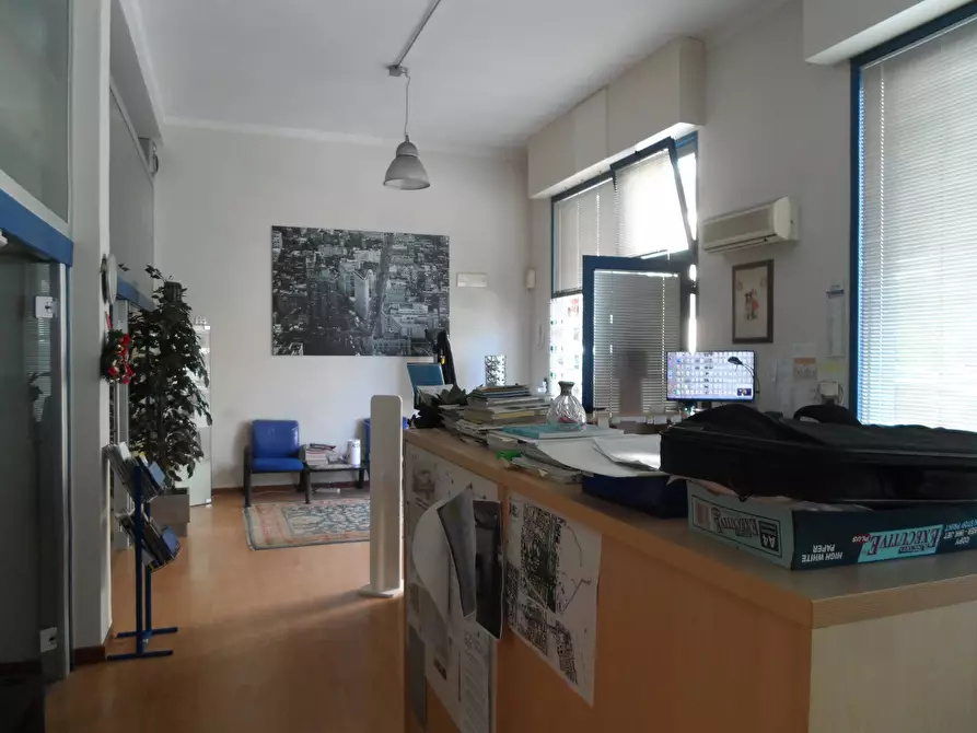 Ufficio in vendita in Via Piave a San Benedetto Del Tronto