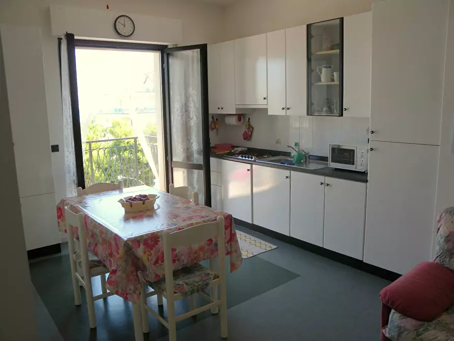 Appartamento in affitto in Via Grazia Deledda a San Benedetto Del Tronto