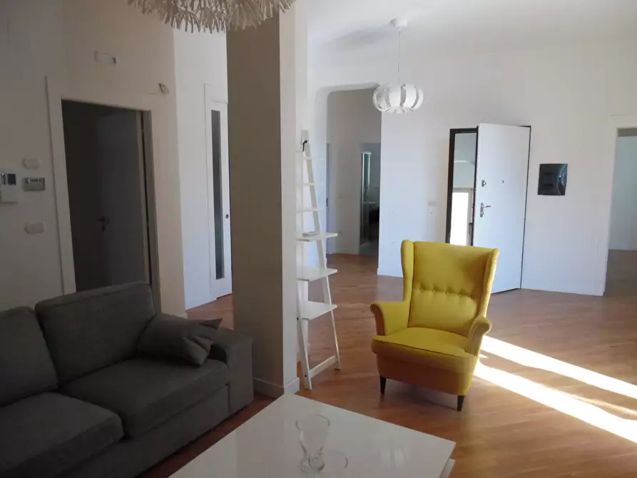 Appartamento in vendita in Via G. Moretti a San Benedetto Del Tronto