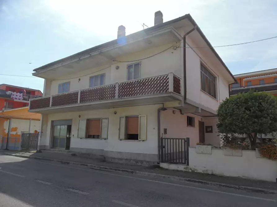 Casa indipendente in vendita in Via G. Marconi a Martinsicuro