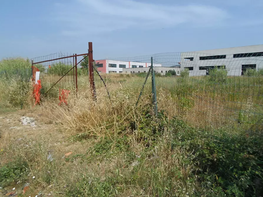 Terreno residenziale in vendita in Via Pasubio a San Benedetto Del Tronto