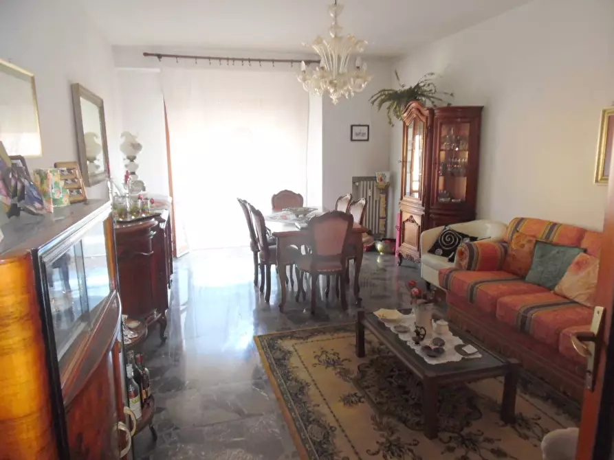 Appartamento in vendita in Viale Secondo Moretti a San Benedetto Del Tronto