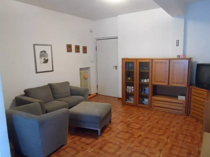 Appartamento in affitto in Via Paganini a San Benedetto Del Tronto