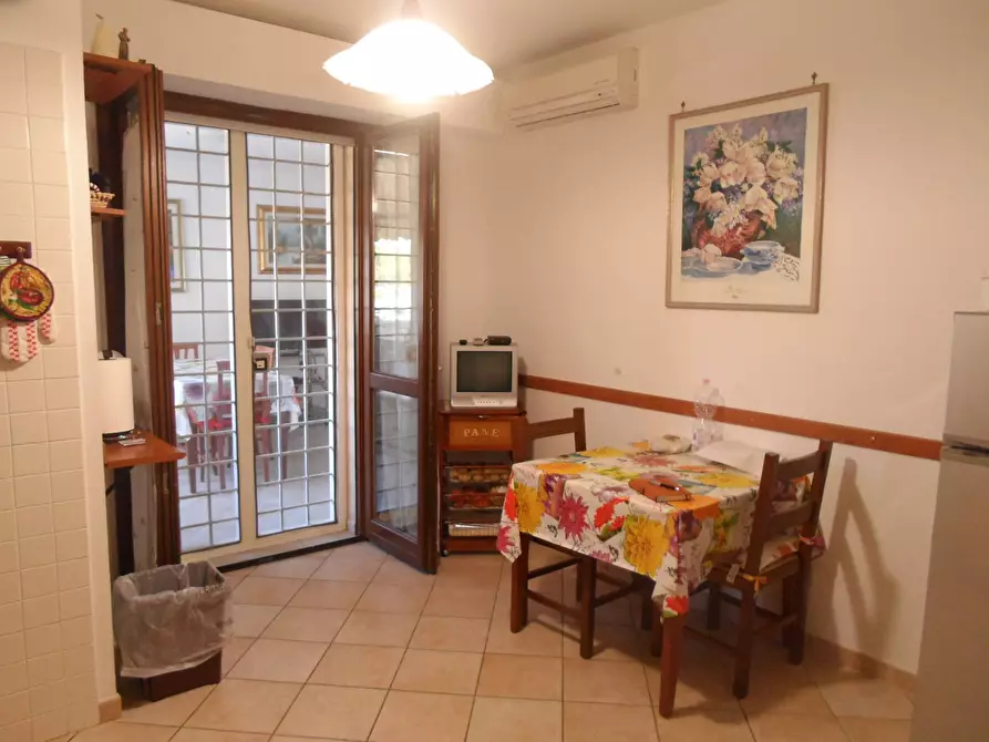 Appartamento in vendita in Lungomari Marconi a Alba Adriatica