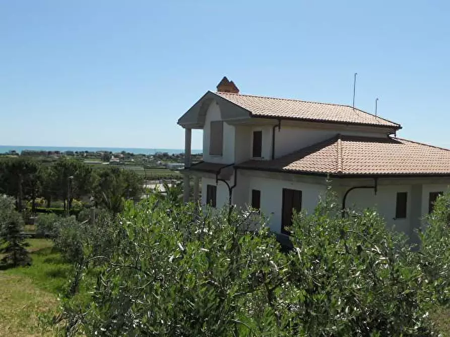 Villa in vendita in Fonte Maggio a Martinsicuro