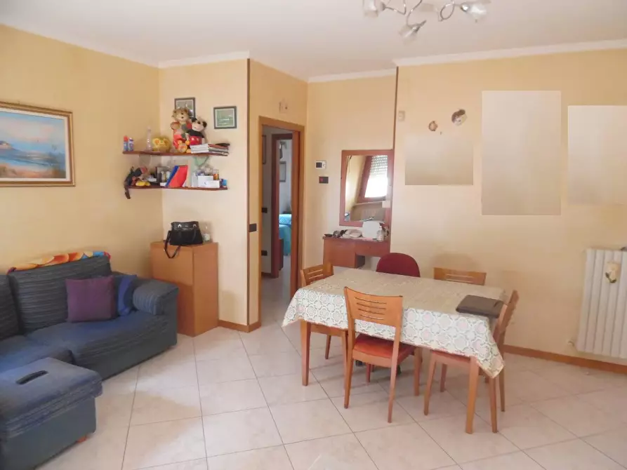 Appartamento in vendita in Via V. Alfieri a Monteprandone