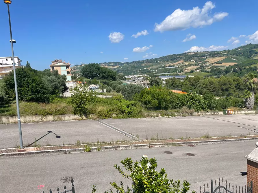 Terreno residenziale in vendita in Via Papa Sisto V a San Benedetto Del Tronto