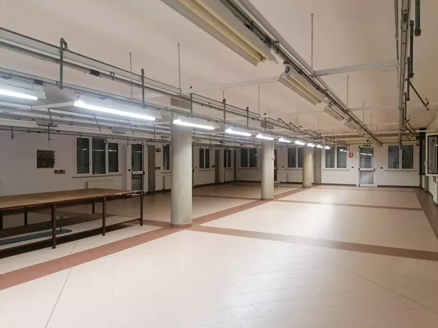 Laboratorio in affitto in Contrada Santa Croce a San Benedetto Del Tronto