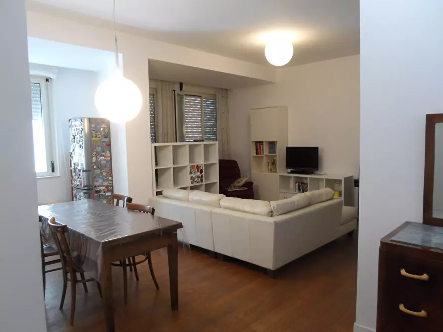 Appartamento in vendita in Via Gino Moretti a San Benedetto Del Tronto