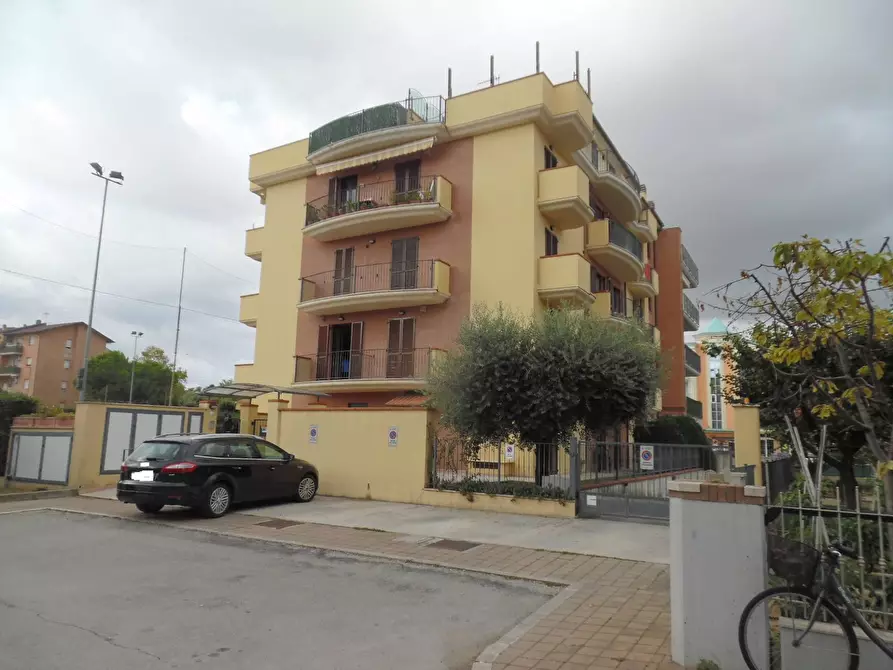 Appartamento in vendita in Via Monteconero a San Benedetto Del Tronto
