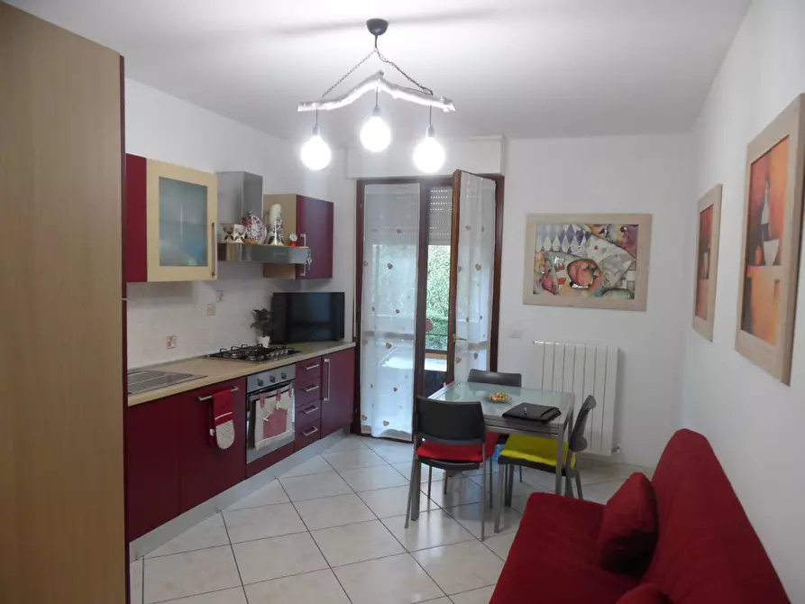 Appartamento in vendita in Via Alessandria a Ascoli Piceno