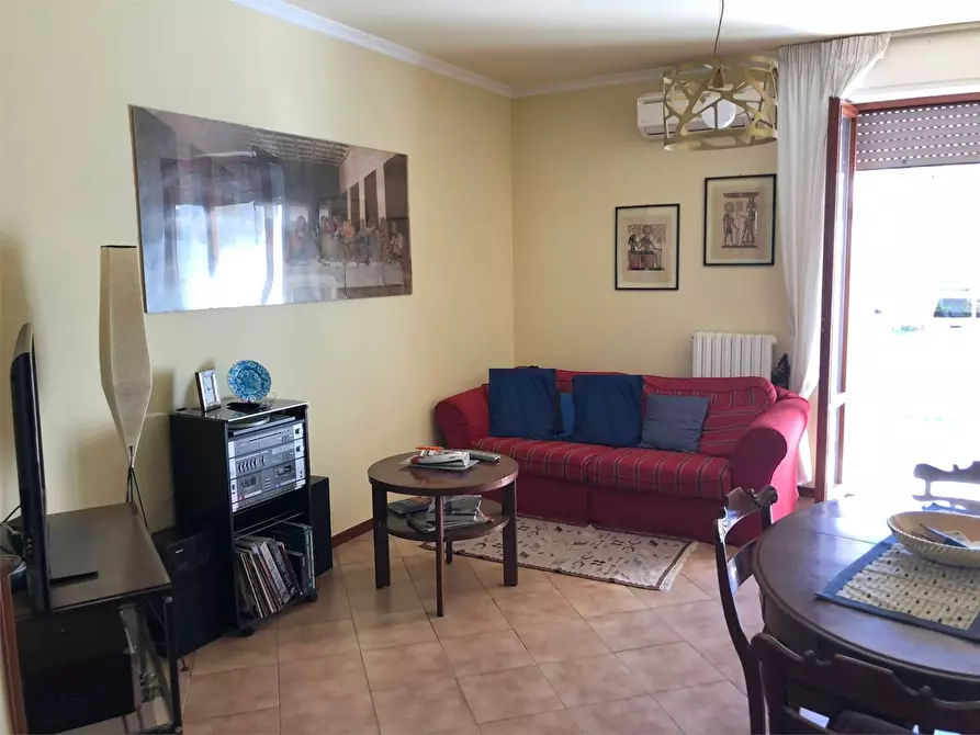 Appartamento in vendita in Via Togliatti a San Benedetto Del Tronto