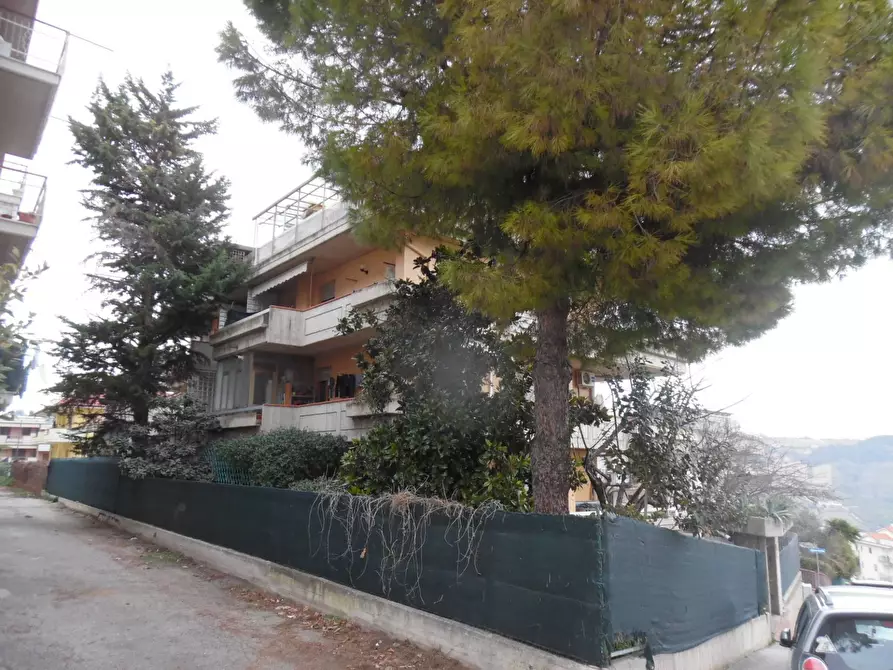 Appartamento in vendita in Via Mediterraneo a Monteprandone