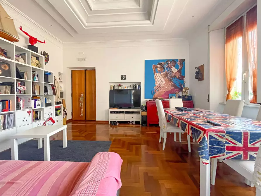 Appartamento in vendita in Via Casilina a Roma